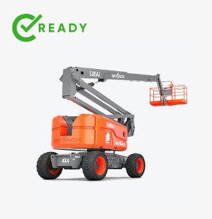 Articulated Booms