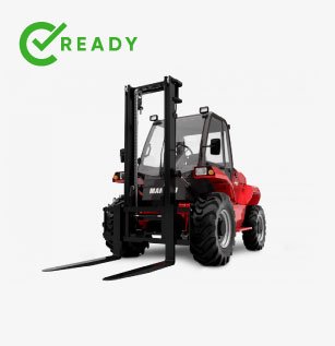 Forklifts