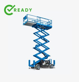 Scissor Lifts
